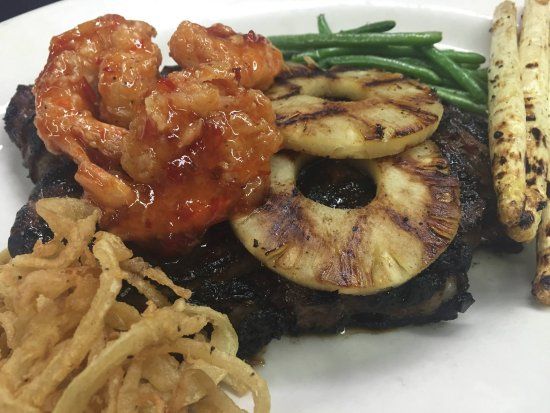 Woody's Tupelo and Captain's Den